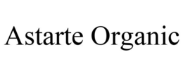 ASTARTE ORGANIC