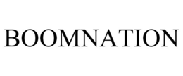 BOOMNATION