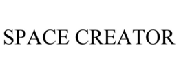 SPACE CREATOR