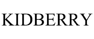 KIDBERRY