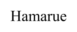 HAMARUE