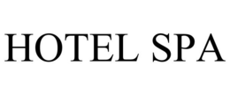 HOTEL SPA