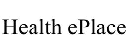 HEALTH EPLACE