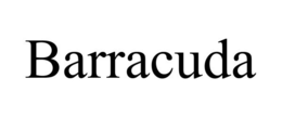 BARRACUDA