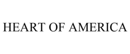 HEART OF AMERICA