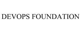 DEVOPS FOUNDATION