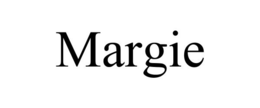 MARGIE