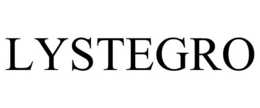 LYSTEGRO