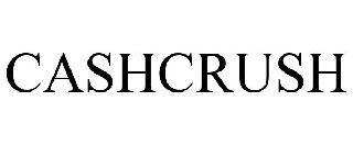 CASHCRUSH