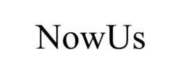 NOWUS