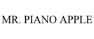 MR. PIANO APPLE
