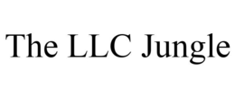 THE LLC JUNGLE
