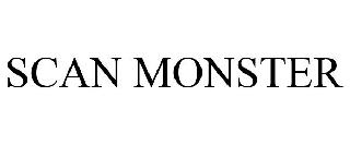 SCAN MONSTER