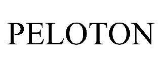 PELOTON