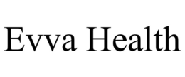 EVVA HEALTH