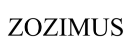 ZOZIMUS