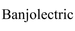 BANJOLECTRIC