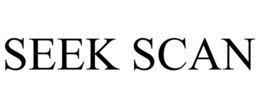 SEEK SCAN