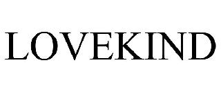LOVEKIND