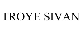 TROYE SIVAN