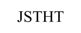 JSTHT