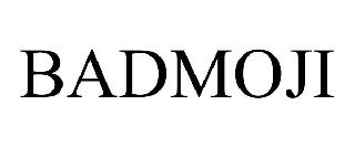 BADMOJI