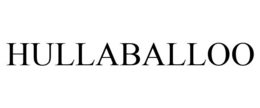 HULLABALLOO