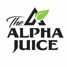 THE A ALPHA JUICE