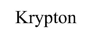 KRYPTON