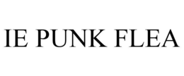 IE PUNK FLEA