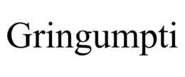GRINGUMPTI