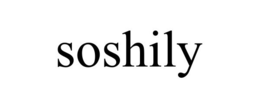 SOSHILY