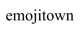 EMOJITOWN