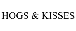 HOGS & KISSES