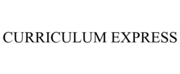 CURRICULUM EXPRESS