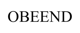 OBEEND