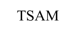 TSAM
