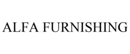 ALFA FURNISHING