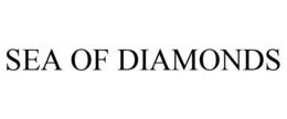 SEA OF DIAMONDS