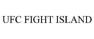 UFC FIGHT ISLAND