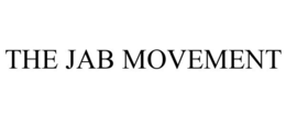 THE JAB MOVEMENT