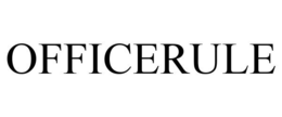 OFFICERULE
