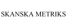 SKANSKA METRIKS