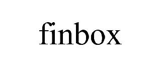 FINBOX