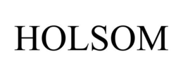 HOLSOM