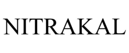 NITRAKAL