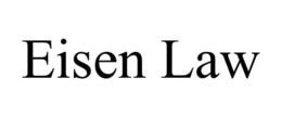 EISEN LAW
