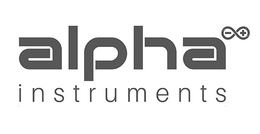 ALPHA INSTRUMENTS