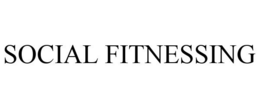 SOCIAL FITNESSING
