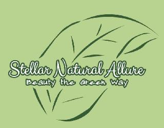 STELLAR NATURAL ALLURE BEAUTY THE GREEN WAY
